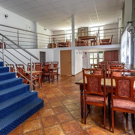 Hotel Zamek غيجيتسكو المظهر الخارجي الصورة